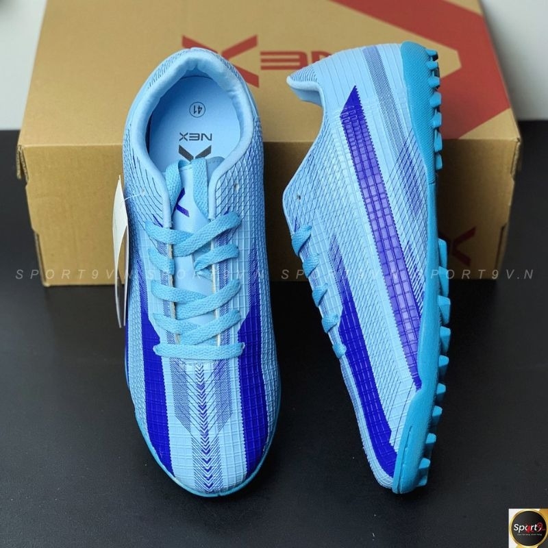  Nhược điểm của giày đá bóng giá rẻ