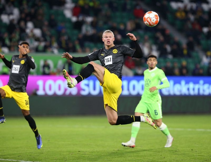  Chọn giày đá bóng cho cầu thủ có lối chơi kỹ thuật