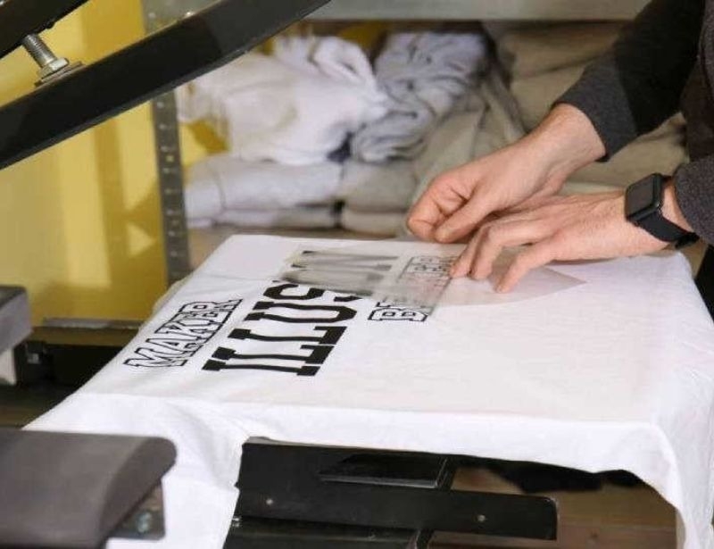 Công nghệ in decal