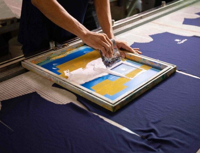 TOP 4 công nghệ in áo bóng đá nổi bật 2023/2024