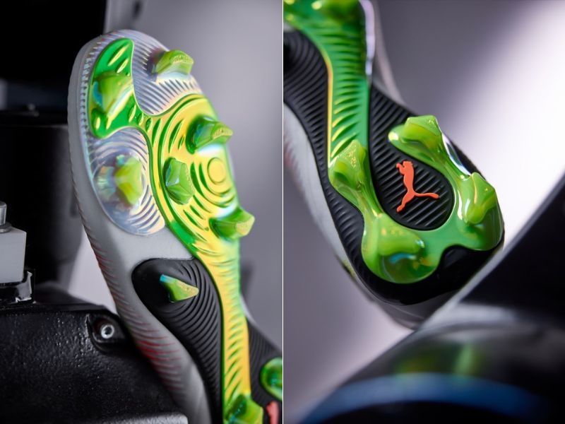 Giày đá bóng Puma Future 8