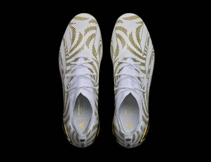  Adidas X Speedportal Benzema Ballon d’Or 2022