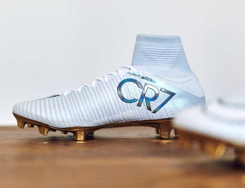 Nike Mercurial Superfly V CR7 Vitórias Ballon d’Or 2016