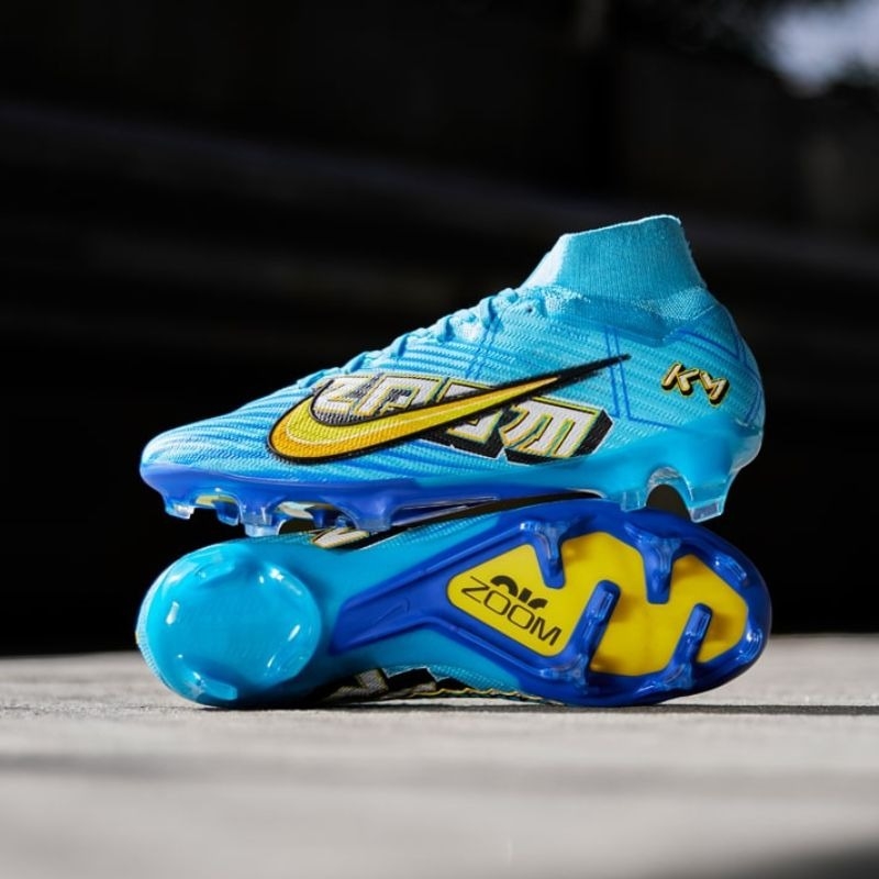  Nike Mercurial Mbappe Signature