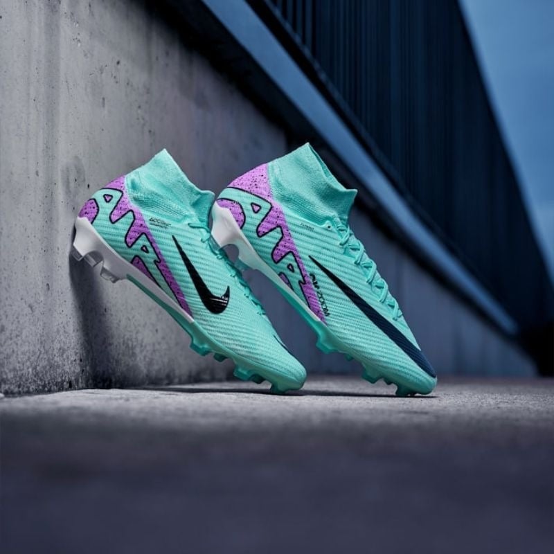 Nike Mercurial 'Peak Ready' Pack
