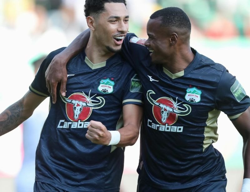 Bộ quần áo bóng đá Hoàng Anh Gia Lai