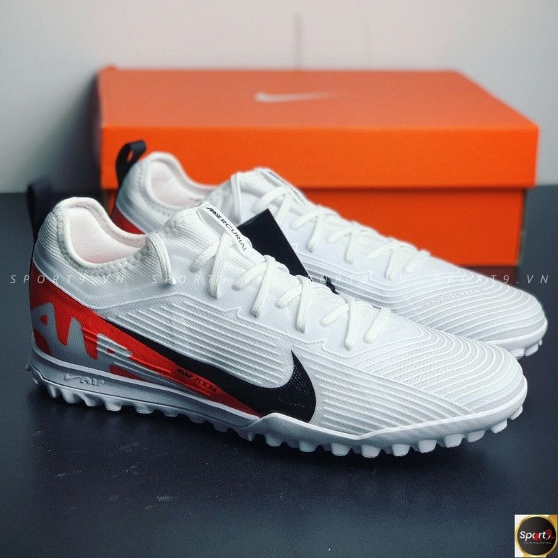 Gợi ý một số phiên bản giày đá bóng Nike đang được ứng dụng công nghệ Flyknit
