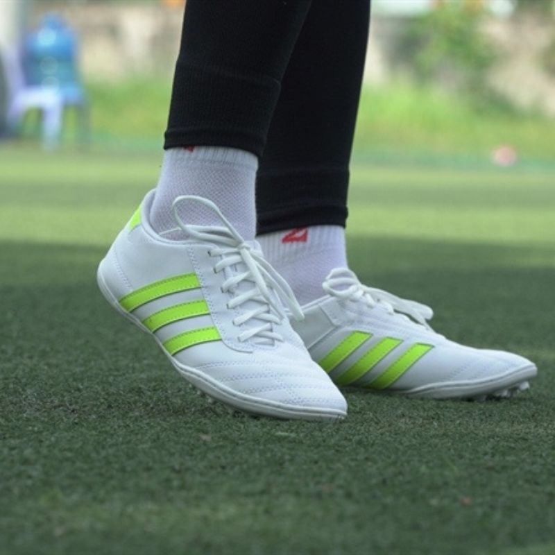 Giày 3 sọc loại 1