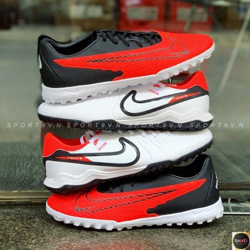 Giày đá bóng Nike được sản xuất ở những nước nào?