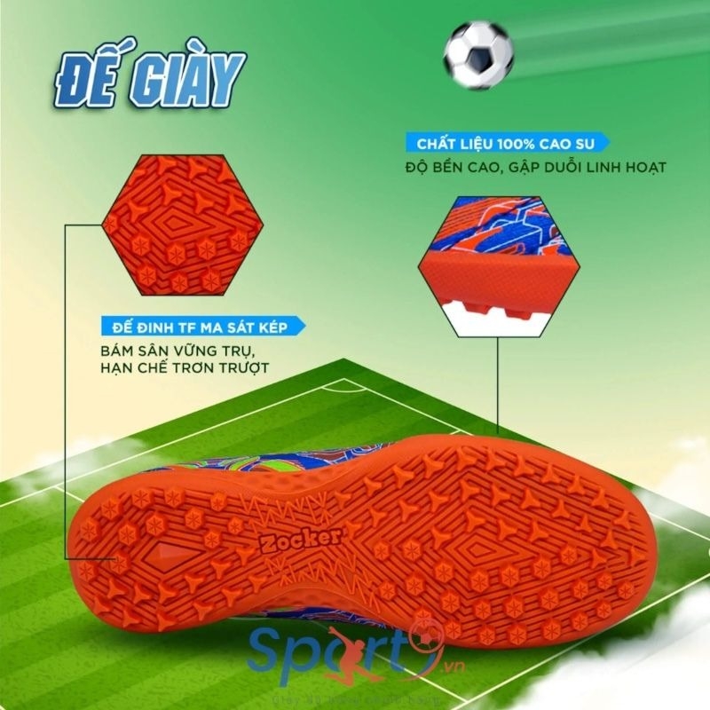 Đế giày cao su nguyên khối