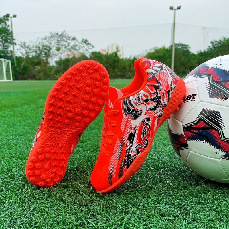 Zocker Kiên Cường- món quà tặng ý nghĩa cho trẻ