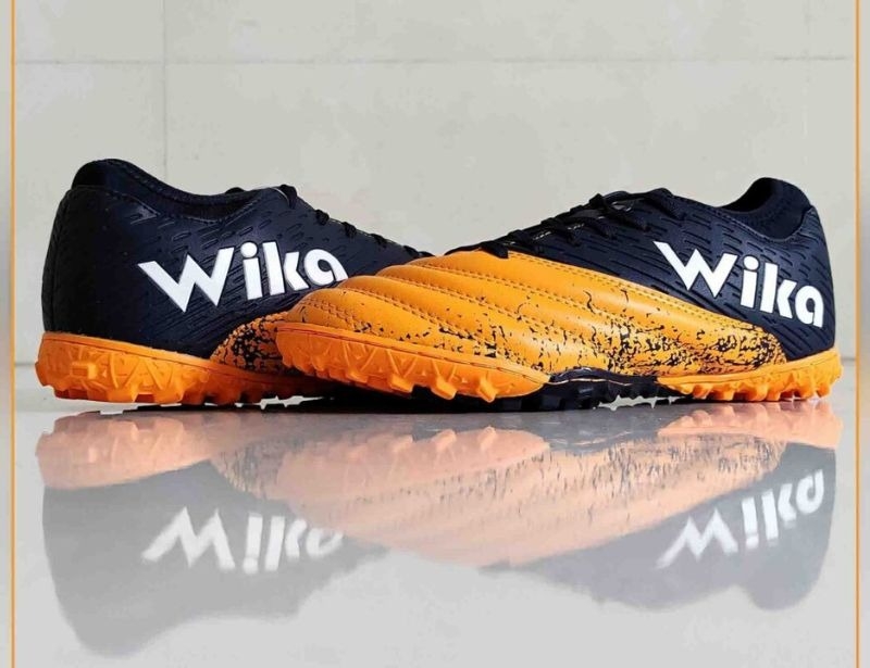 Giày Wika của nước nào?