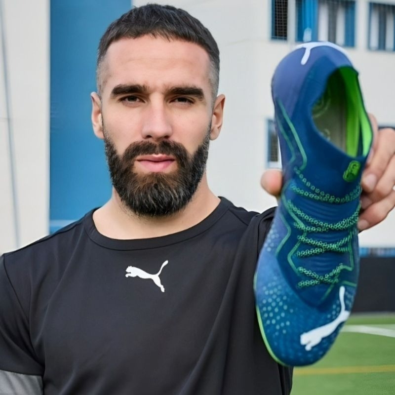 Dani Carvajal