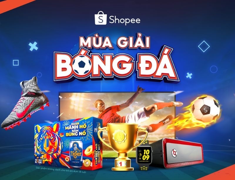 Săn sale trên các sàn thương mại điện tử