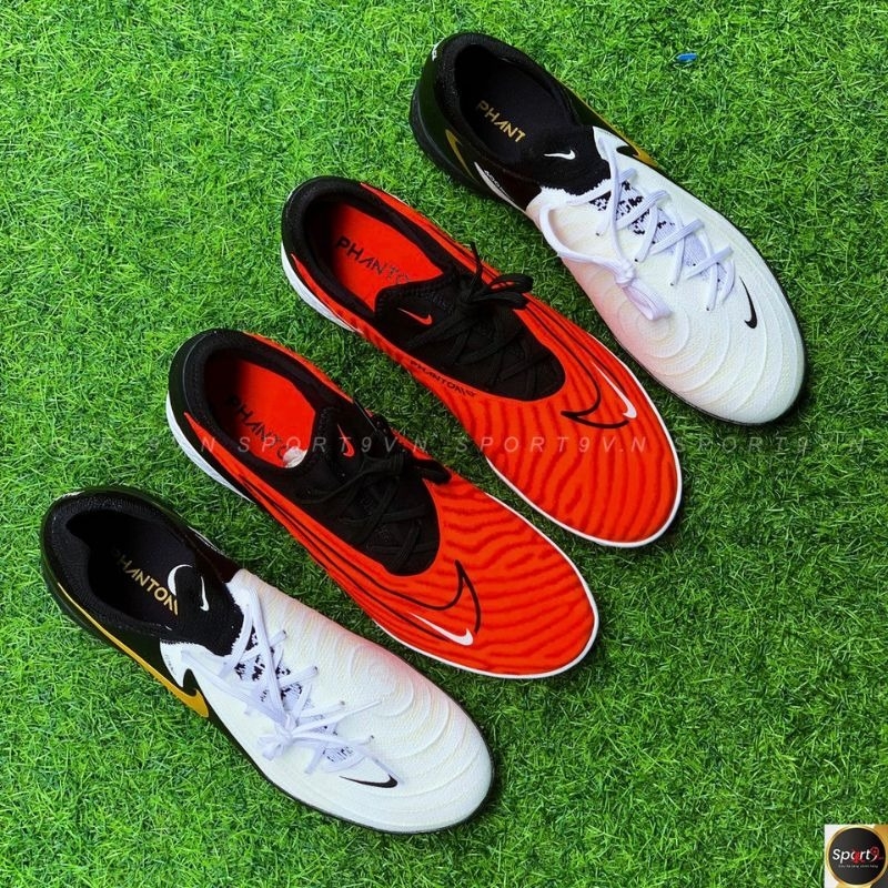 Mua giày tại các đại lý chính hãng