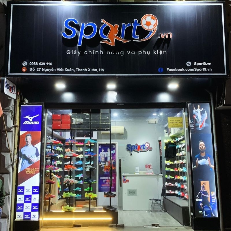 Một số mẹo giúp bạn săn sale giày đá bóng chính hãng hiệu quả