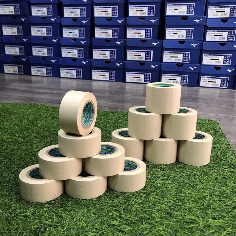 Hướng dẫn sử dụng băng keo thể thao