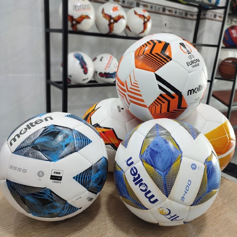  Mua quả bóng đá ở đâu chất lượng, giá rẻ?