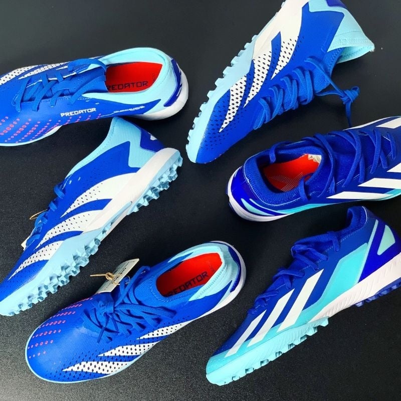 Check Adidas chính hãng thông qua chi tiết sản phẩm