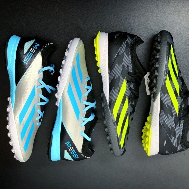 Nên mua giày đá bóng Adidas tại các địa chỉ uy tín