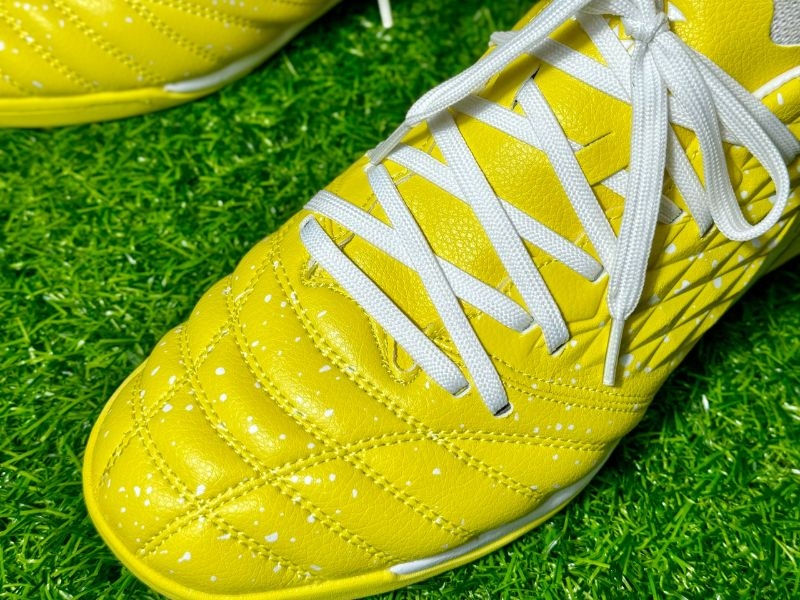 Kamito TA11 Màu Vàng