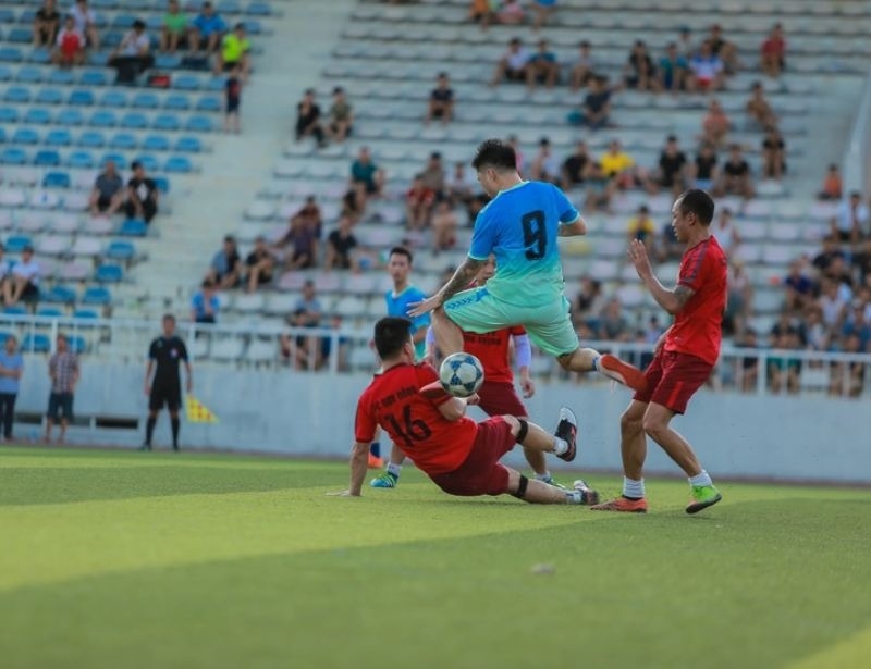 Chú ý an toàn trong quá trình chơi