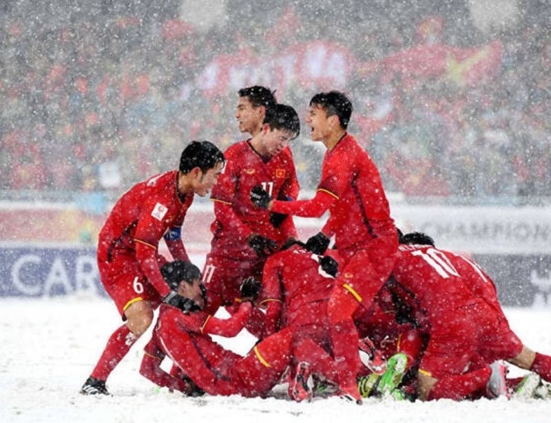 Không nên chơi quá sức