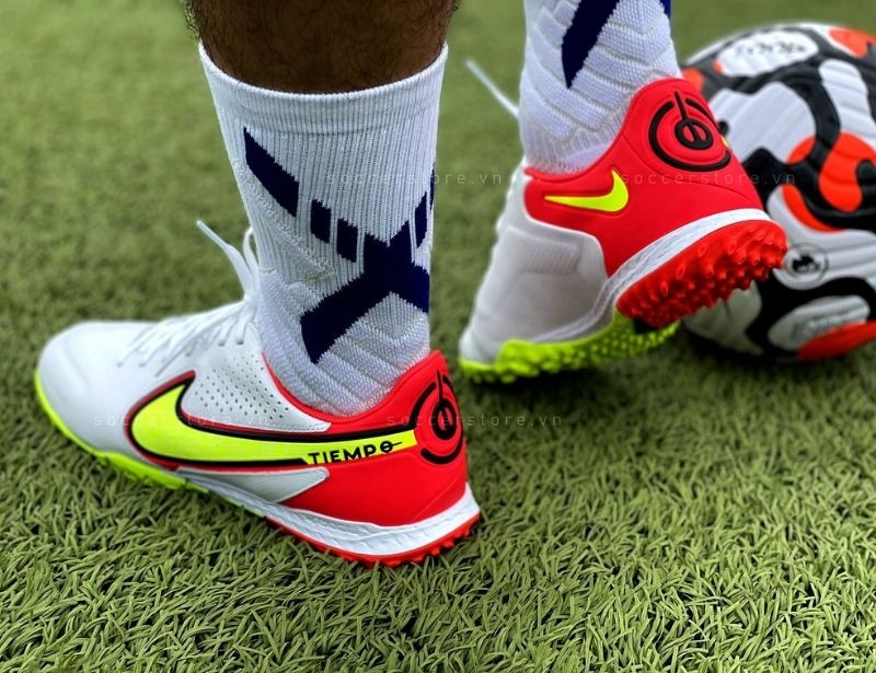 Do chọn kích thước giày chưa phù hợp