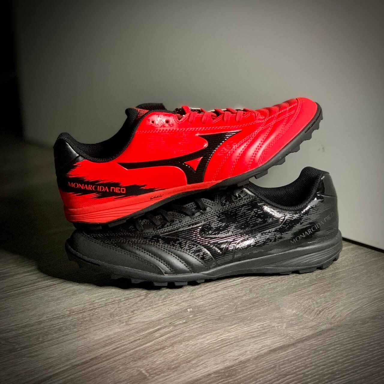 Mizuno Monarcida Neo Sala Pro