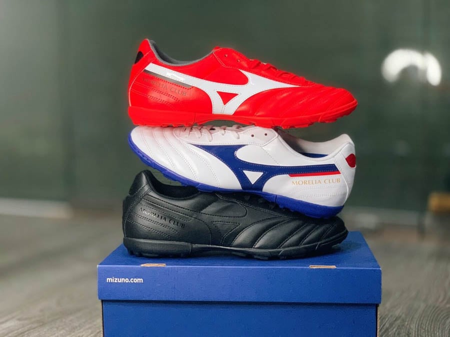 Mizuno Morelia II Club 