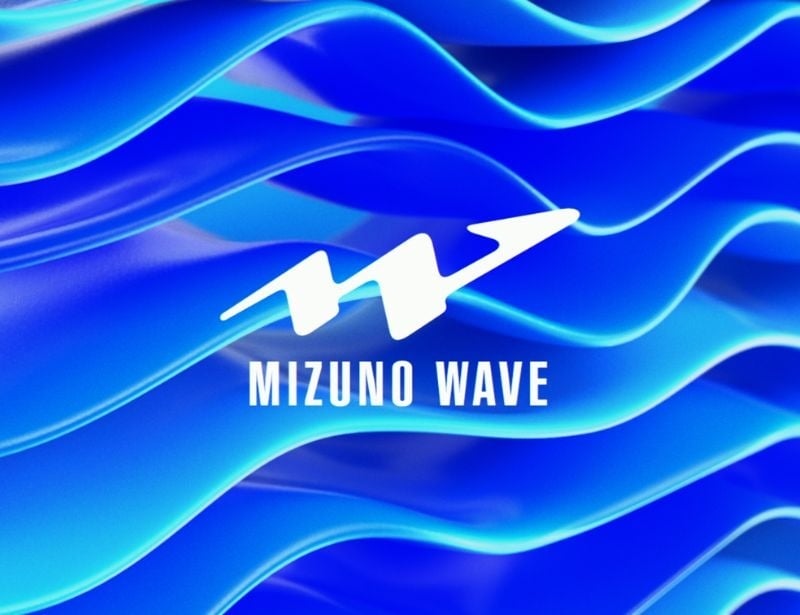 Mizuno wave là công nghệ gì?
