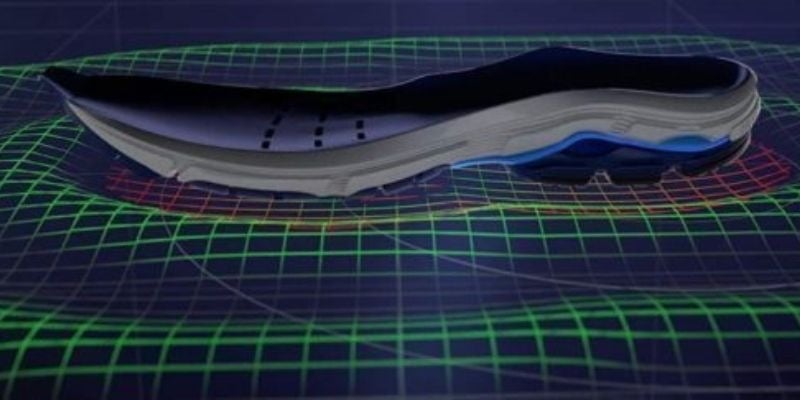 Tìm hiểu 3 lợi ích đặc biệt của công nghệ Mizuno Wave