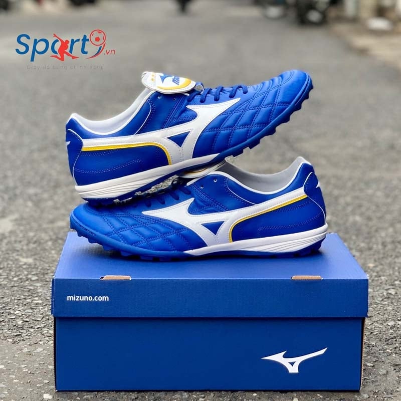 công nghệ wake ứng dụng trên giày đá bóng