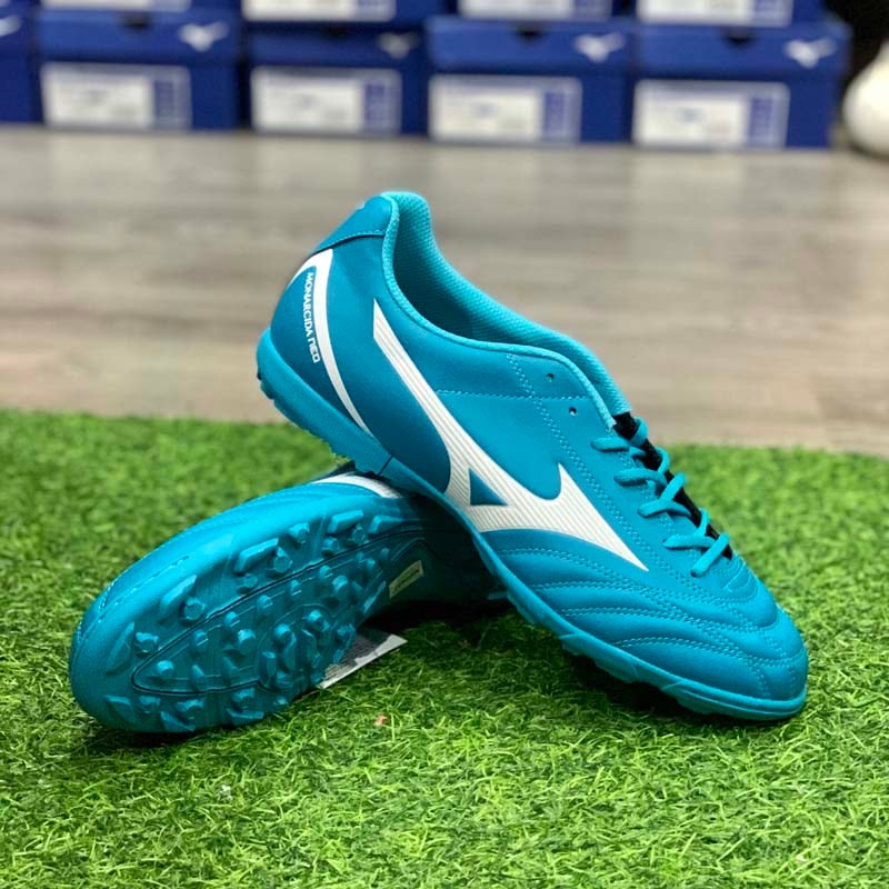 Mizuno Monarcida Neo Selec AS màu xanh ngọc