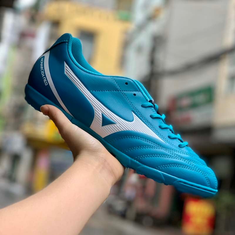 Mizuno Monarcida Neo Selec AS màu xanh ngọc