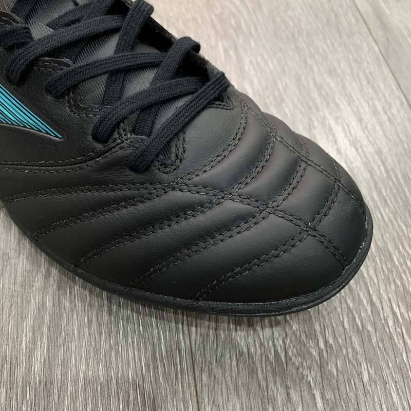 Mizuno Morelia Neo III Pro AS - P1GD208418 Đen/Xanh Vàng