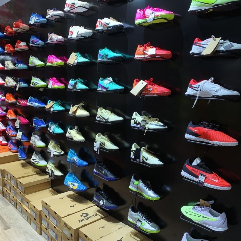 Được hưởng nhiều khuyến mại, giảm giá hấp dẫn khi mua hàng