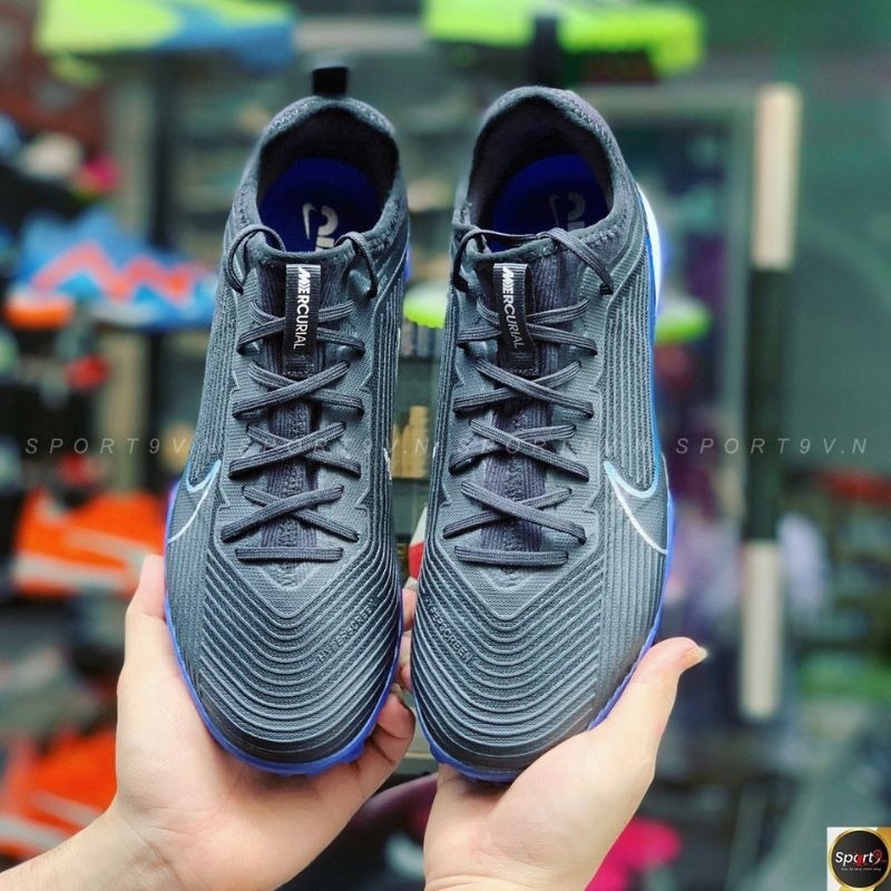 giày đá bóng cổ thấp