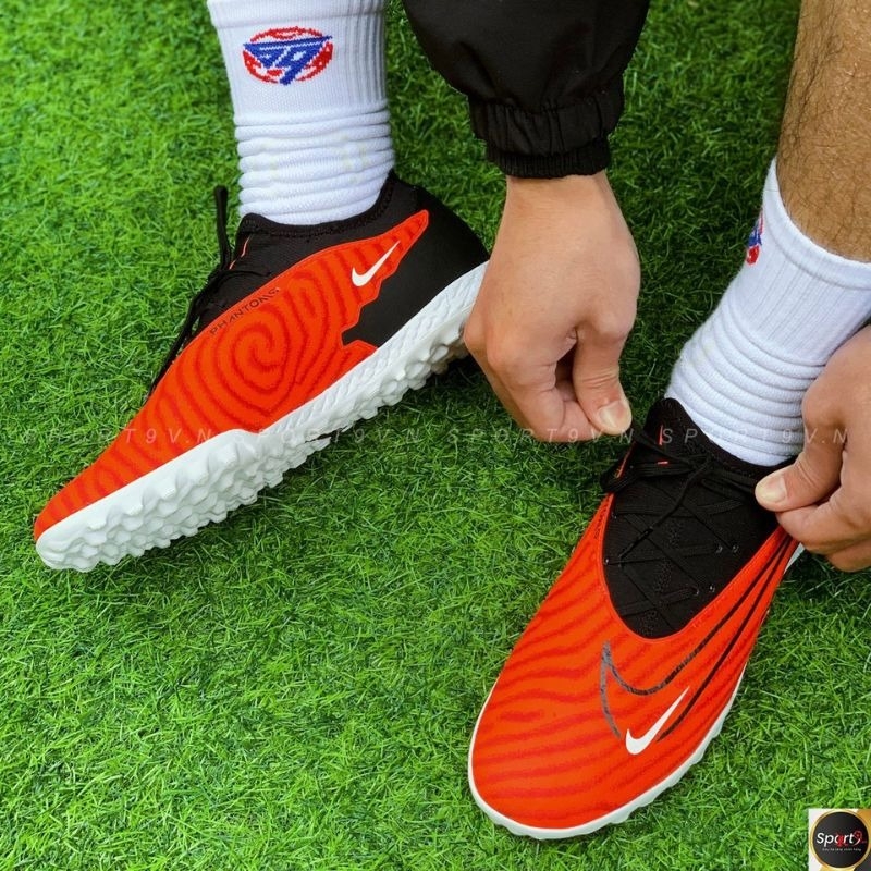 Cấu trúc giày không đảm bảo với form chân