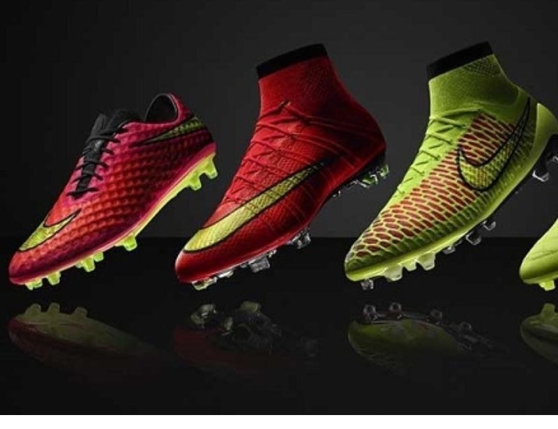  Lưu ý giúp bạn chọn đúng giày đá bóng cho sân cỏ nhân tạo