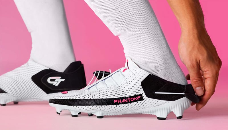 Nike Phantom GT Academy FlyEase