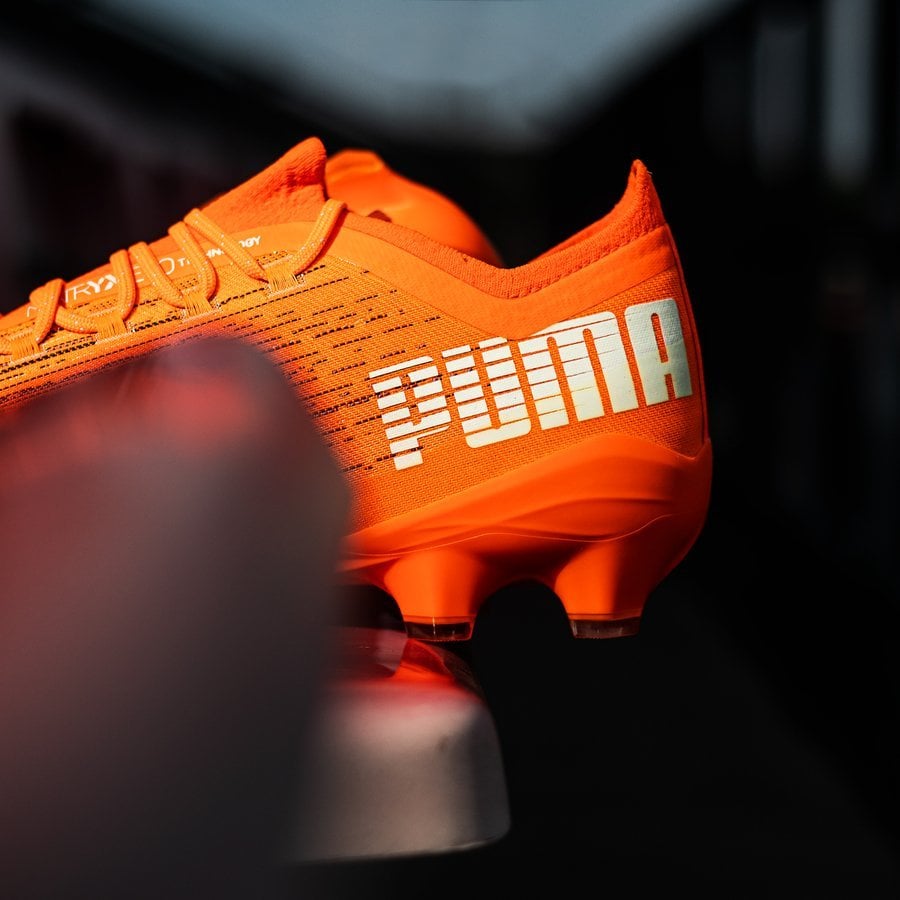 Giày đá bóng PUMA Ultra 1.1 