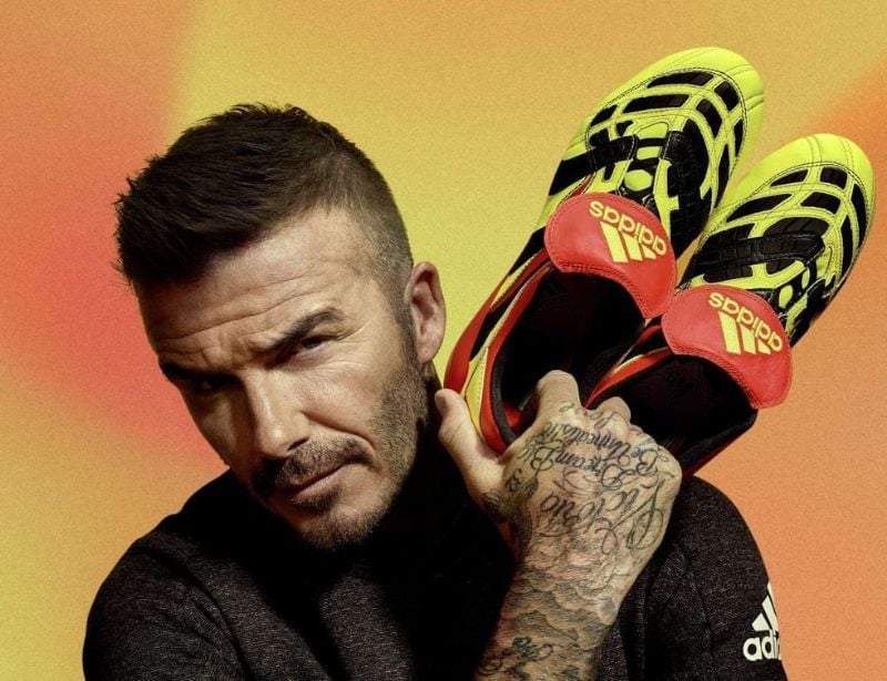 Tổng quan về phiên bản Adidas predator Electricity chuẩn bị ra mắt trong năm 2024