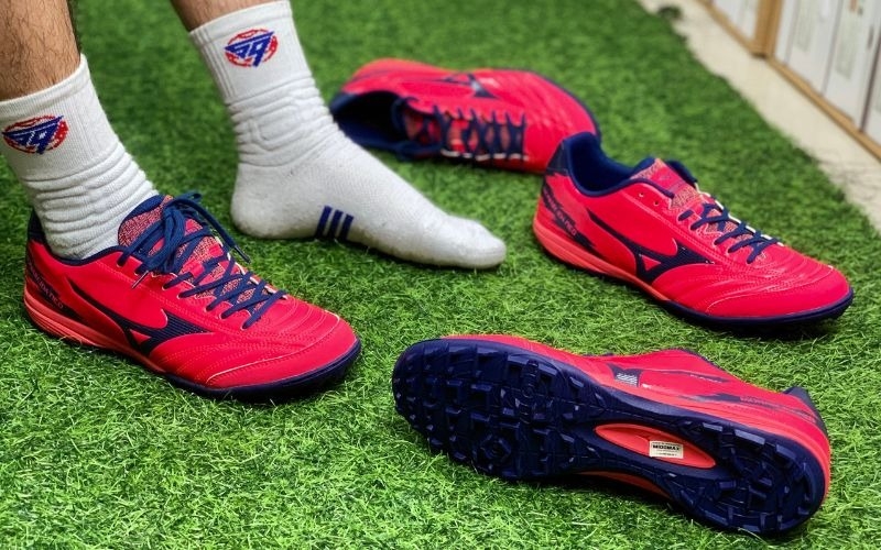 Mizuno Monarcida Neo Sala Pro