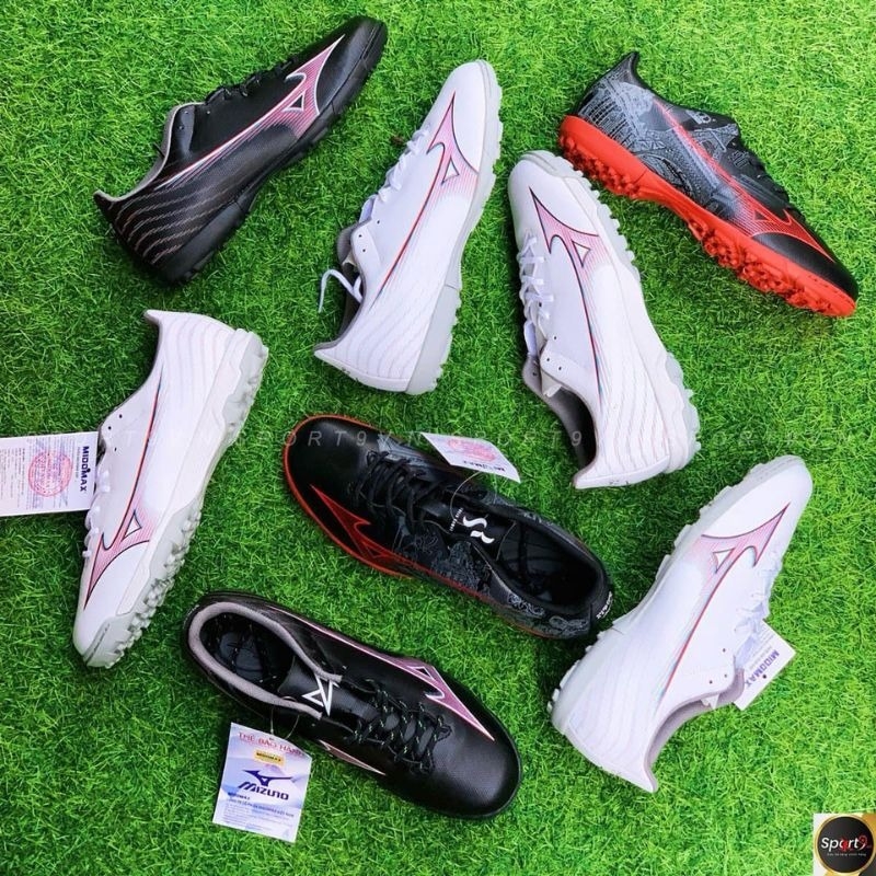 Mua giày đá bóng Mizuno tại Sport9 sẽ nhận được chế độ hậu mãi như nào?