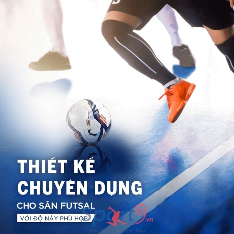 Hướng dẫn chọn size bóng đúng cách, phù hợp