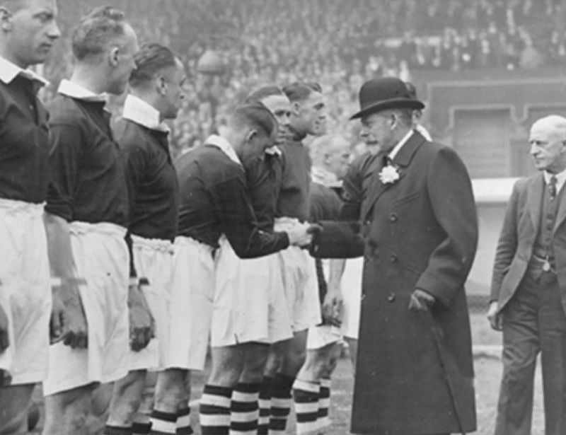 Lịch sử hình thành của thương hiệu thể thao Umbro