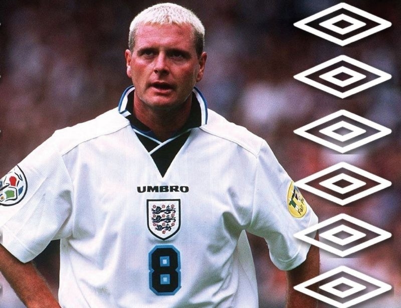 Thời kỳ suy thoái của Umbro khi thị trường bị chiếm lĩnh bởi các “ông lớn” khác