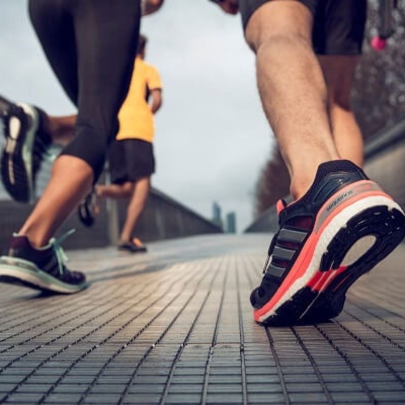 tiêu chí riêng để có thể lựa chọn được một đôi giày phù hợp