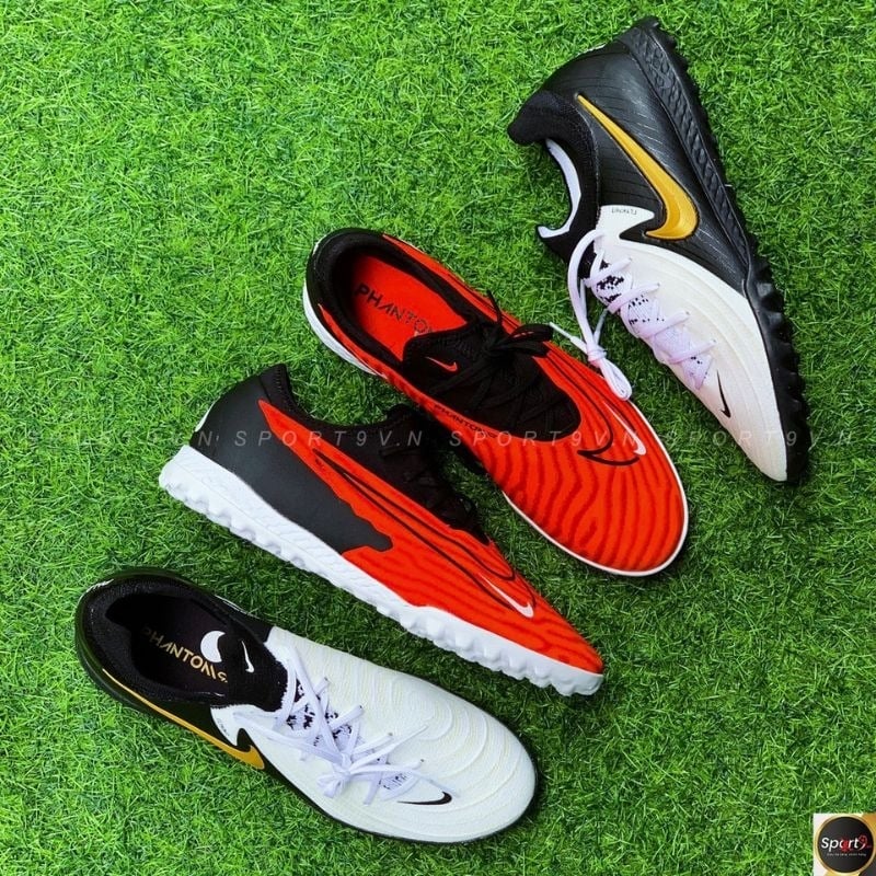 Khả năng bảo vệ chân không cao